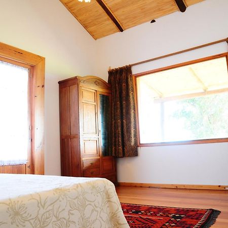 לה פלורסטה Pueblo Chico Agroturismo Hotel מראה חיצוני תמונה