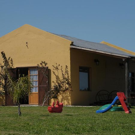לה פלורסטה Pueblo Chico Agroturismo Hotel מראה חיצוני תמונה
