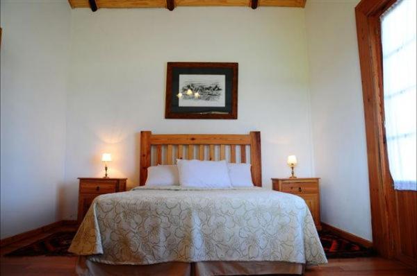 לה פלורסטה Pueblo Chico Agroturismo Hotel מראה חיצוני תמונה