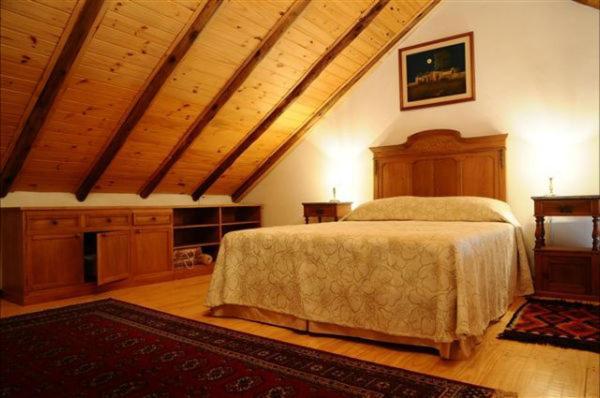 לה פלורסטה Pueblo Chico Agroturismo Hotel חדר תמונה