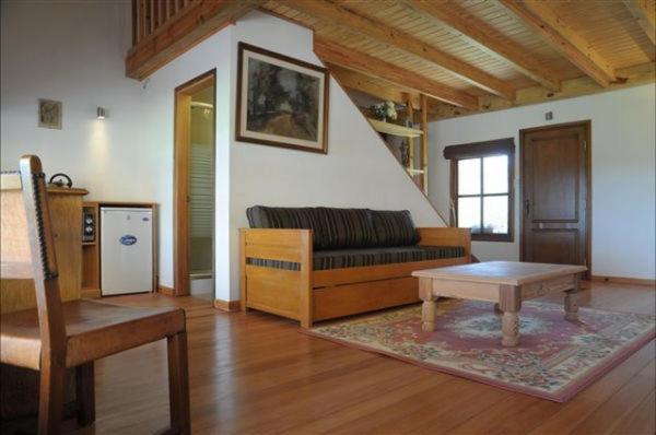 לה פלורסטה Pueblo Chico Agroturismo Hotel חדר תמונה