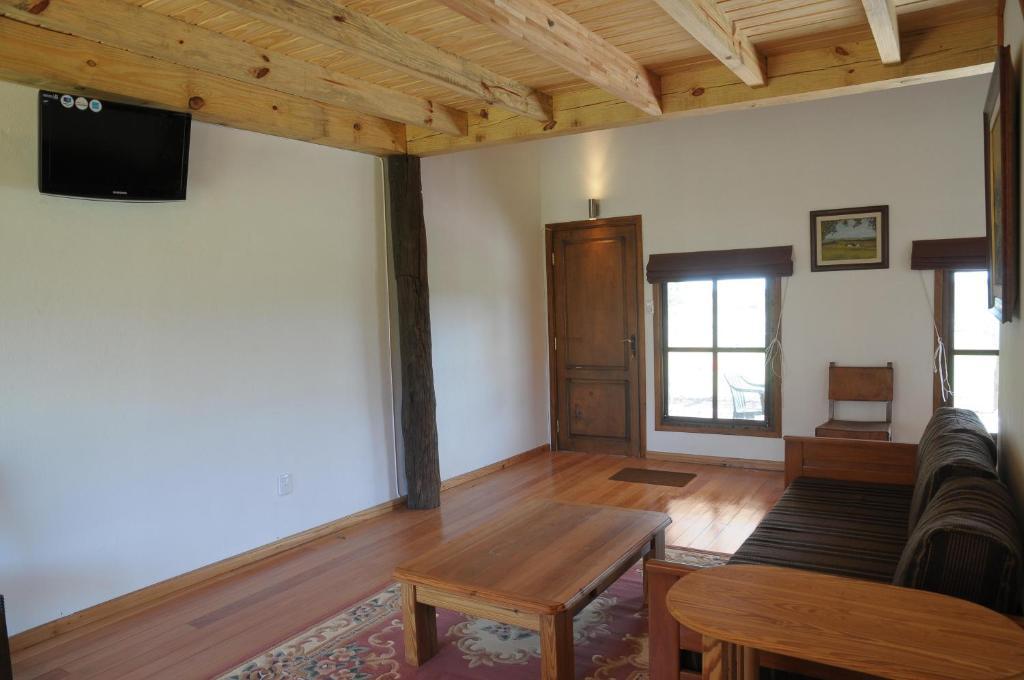 לה פלורסטה Pueblo Chico Agroturismo Hotel חדר תמונה