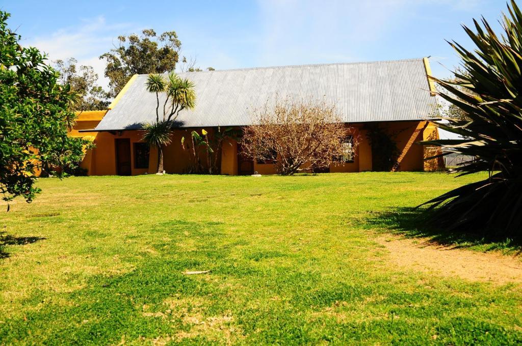 לה פלורסטה Pueblo Chico Agroturismo Hotel חדר תמונה