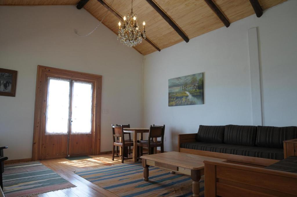 לה פלורסטה Pueblo Chico Agroturismo Hotel חדר תמונה