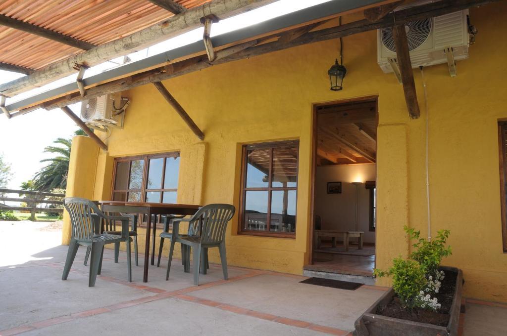 לה פלורסטה Pueblo Chico Agroturismo Hotel חדר תמונה